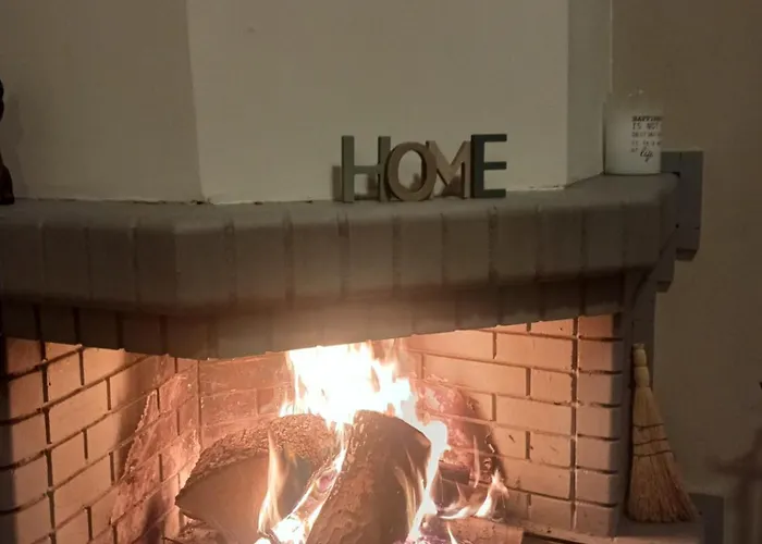 펜션 Village Perfume