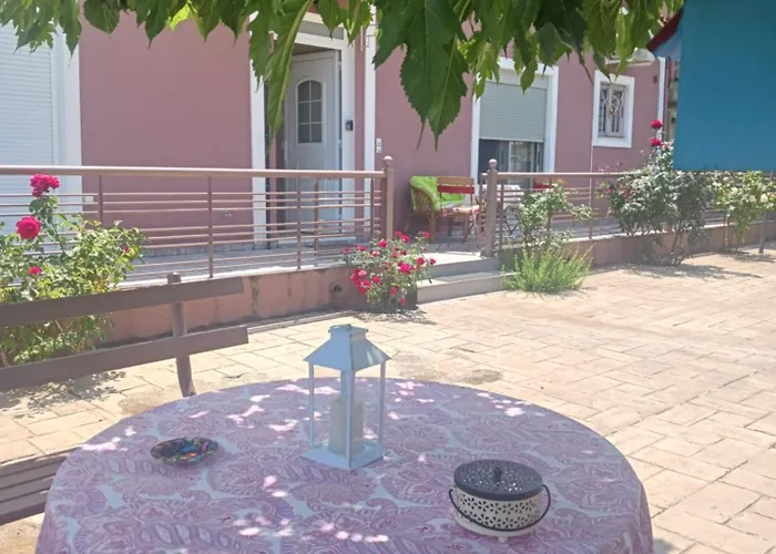 Feriehus Village Perfume Kalavryta