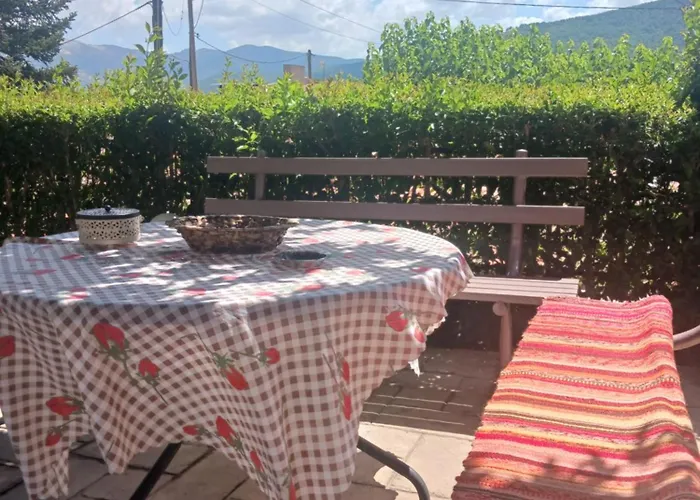 Village Perfume Kalavryta