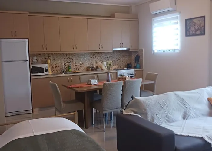 Village Perfume 펜션 *