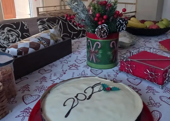 펜션 Village Perfume *