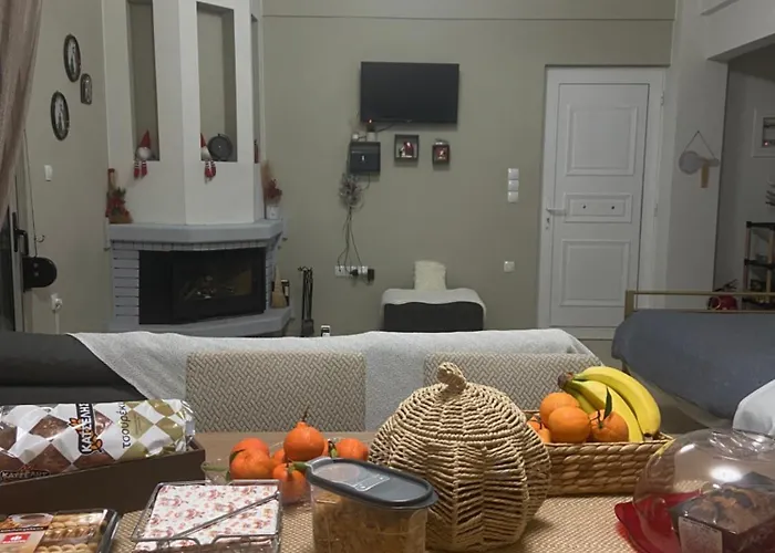 펜션 Village Perfume